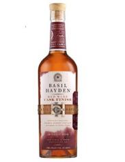 Basil Hayden - Red Wine Cask Finish Bourbon Whiskey (750ml) (750ml)