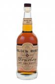 Black Dirt Distillery - Bourbon Whiskey (750)