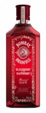 Bombay - Bramble Blackberry & Raspberry Flavored Gin (1L) (1L)