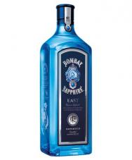 Bombay - London Dry Gin Sapphire East (1L) (1L)