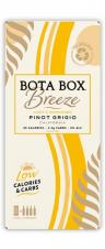 Bota Box - Breeze Pinot Grigio (3L) (3L)
