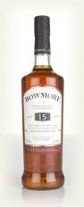 Bowmore - Single Malt Scotch 15 Year (750ml) (750ml)