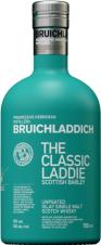 Bruichladdich - Single Malt Unpeated Scotch 'The Classic Laddie' (750ml) (750ml)