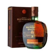 Buchanan's - Scotch Whisky Special Reserve 18 Year (750ml) (750ml)