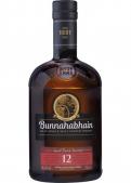 Bunnahabhain - Single Malt Scotch 12 Year (750)