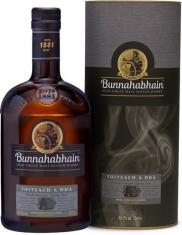 Bunnahabhain - Single Malt Scotch Toiteach a Dha (750ml) (750ml)