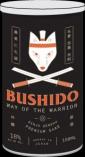 Bushido - Way of the Warrior Gingo Genshu 0