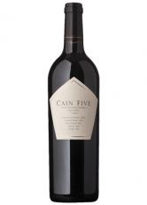 Cain Vineyard & Winery - Cain Five 2015 (750ml) (750ml)