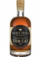 Caledonia Spirits - Barr Hill Reserve Tom Cat Gin (750ml) (750ml)
