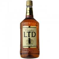 Canadian LTD - Canadian Whisky (1L) (1L)