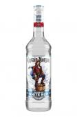 Captain Morgan - Caribbean White Rum (1000)