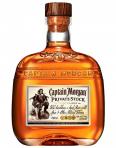 Captain Morgan - Rum Private Stock 0 (750)