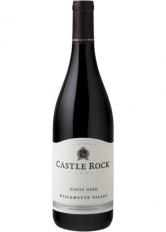 Castle Rock - Pinot Noir Willamette Valley 2022 (750ml) (750ml)