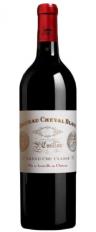 Chateau Cheval Blanc - St.-Emilion Grand Cru 2009 (750ml) (750ml)