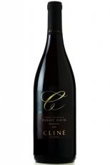Cline Cellars - Pinot Noir 2021 (750ml) (750ml)