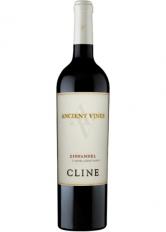Cline Cellars - Zinfandel Ancient Vines 2020 (750ml) (750ml)
