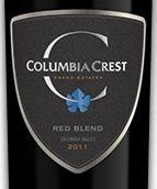 Columbia Crest - Grand Estates Red Blend 2020 (750ml) (750ml)