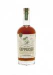 Coppersea Distillery - Empire Straight Rye Whiskey (750)