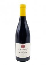 Crowley - Pinot Noir Willamette Valley 2021 (750ml) (750ml)