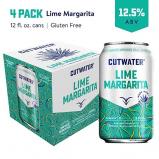 Cutwater - Lime Margarita (414)