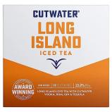 Cutwater - Long Island Iced Tea (414)