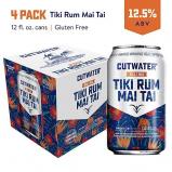 Cutwater - Tiki Rum Mai Tai (414)