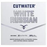 Cutwater - White Russian (414)