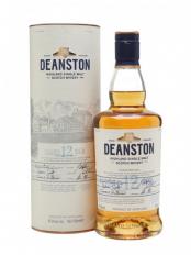Deanston - Single Malt Scotch 12 Year (750ml) (750ml)