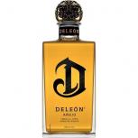 DeLeon - Tequila Anejo (750)