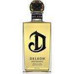 DeLeon - Tequila Reposado (750)