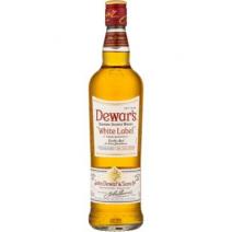 Dewar's - Scotch Whisky White Label (750ml) (750ml)
