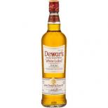 Dewar's - Scotch Whisky White Label (1000)