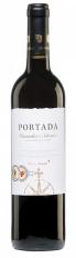 DJF Vinhos - Portada Winemaker's Selection Tinto 2020 (750ml) (750ml)