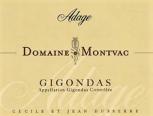 Domaine de Montvac - Gigondas Adage 2021