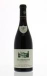Domaine Jacques Prieur - Chambertin 2009