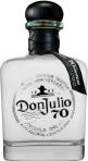 Don Julio -  70 Anejo Claro Tequila 0 (750)