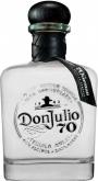 Don Julio -  70 Anejo Claro Tequila (750)