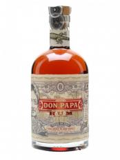Don Papa - Small Batch Rum (750ml) (750ml)