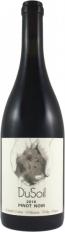 DuSoil - Pinot Noir Hirschy Vineyard 2022 (750ml) (750ml)