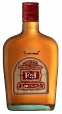 E & J - Brandy V.S. (375ml) (375ml)