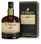 El Dorado Rum - 15 Year Special Reserve (750)