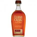 Elijah Craig - Bourbon Small Batch (750)
