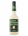 Evan Williams - Egg Nog Liqueur (750)