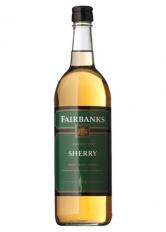 Fairbanks - Sherry (750ml) (750ml)