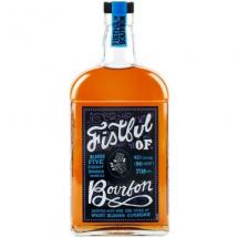 Fistful of Bourbon - Bourbon Whiskey (750ml) (750ml)