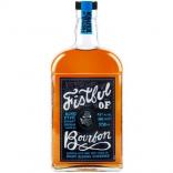 Fistful of Bourbon - Bourbon Whiskey (750)