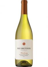 Frei Brothers - Chardonnay Reserve 2021 (750ml) (750ml)