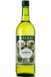 Gallo - Extra Dry Vermouth 0