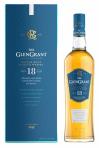 Glen Grant - Single Malt Scotch 18 Year (750)
