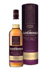 Glendronach - Port Wood Single Malt Scotch (750ml) (750ml)